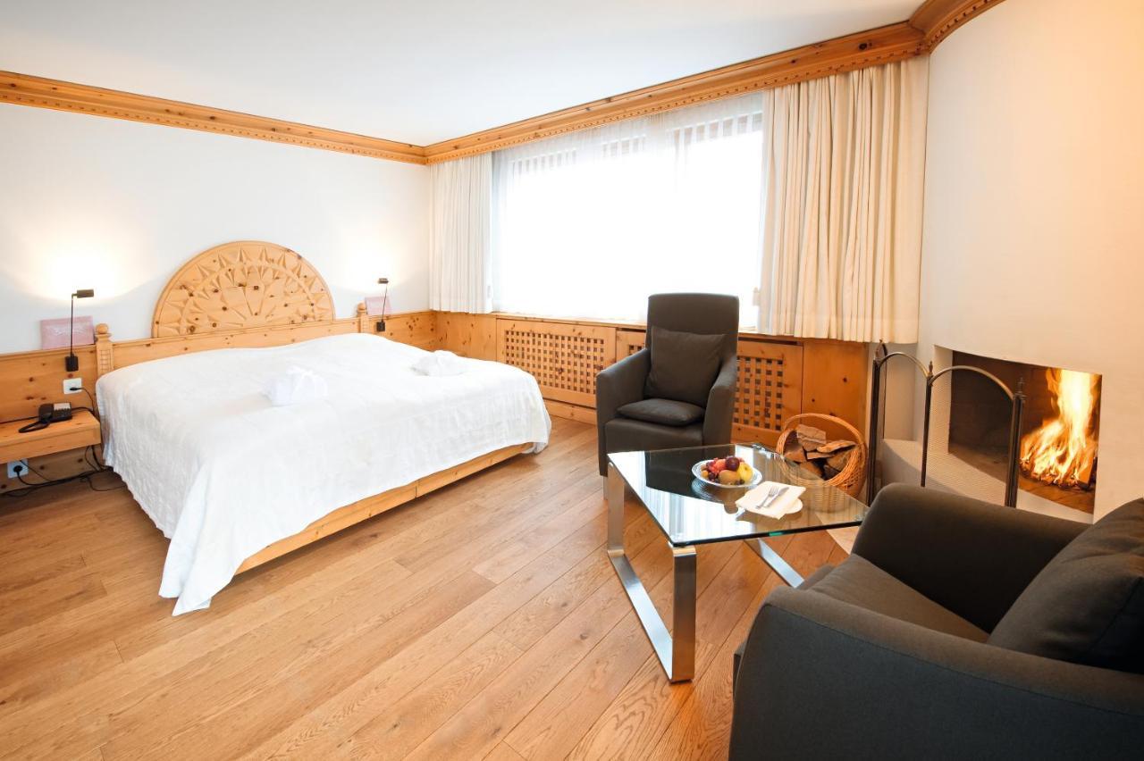 Albana Hotel ซิลวาปลานา ภายนอก รูปภาพ