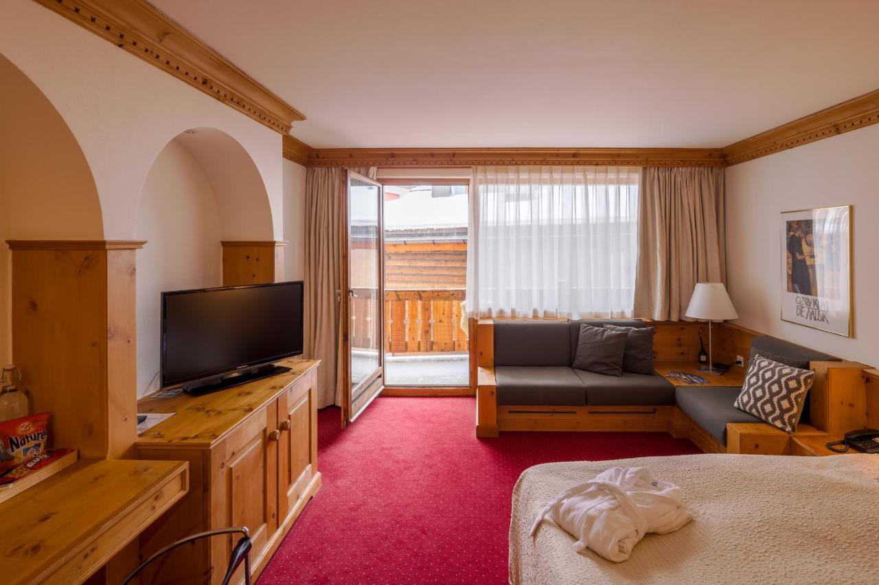 Albana Hotel ซิลวาปลานา ภายนอก รูปภาพ