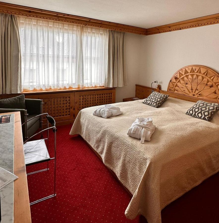 Albana Hotel ซิลวาปลานา ภายนอก รูปภาพ
