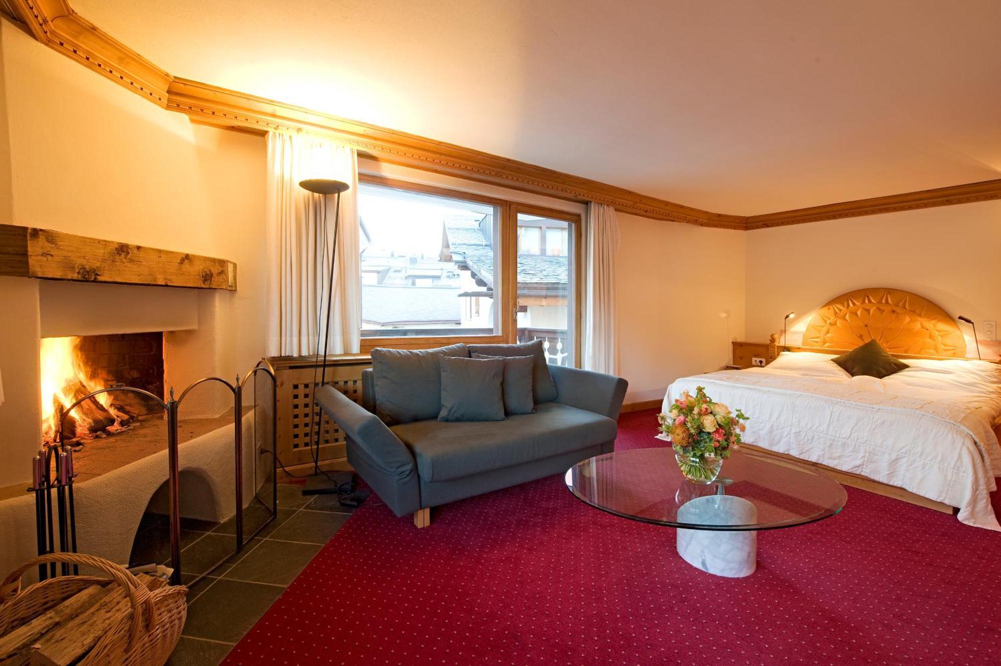 Albana Hotel ซิลวาปลานา ภายนอก รูปภาพ